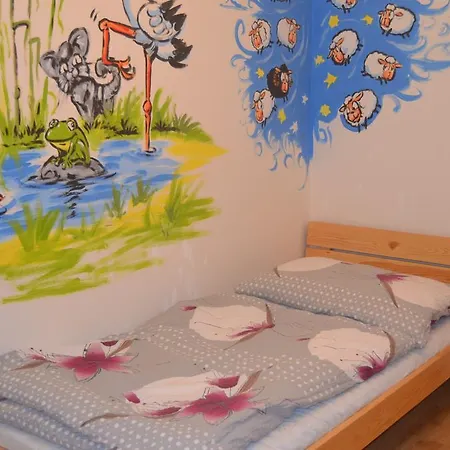 Apartman Podoli Apartament Praga