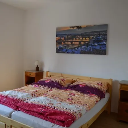 Apartman Podoli Apartament