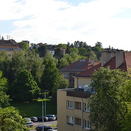 Apartman Podoli * Prague