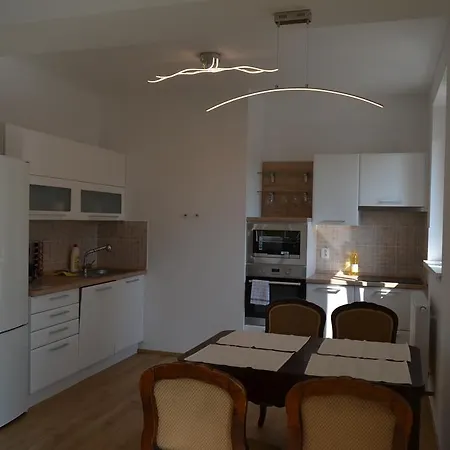 Apartman Podoli