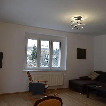 Apartment Apartman Podoli