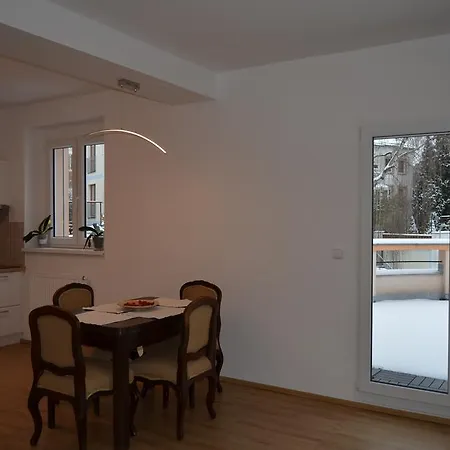 Apartman Podoli * 布拉格