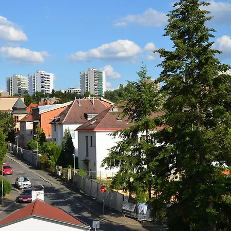 Apartman Podoli